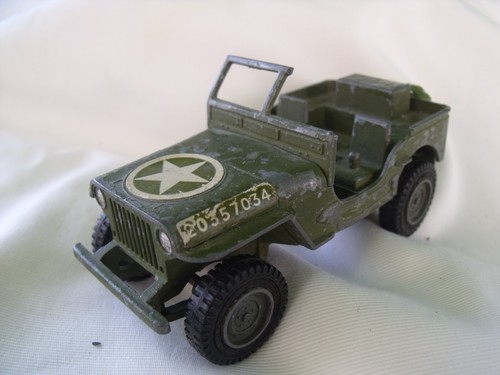 Ref mil dinky - ,