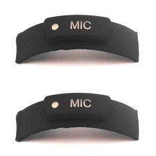 2 pcs Power Switch Button For