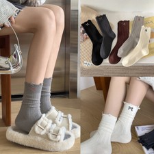 Chaussettes En Coton À