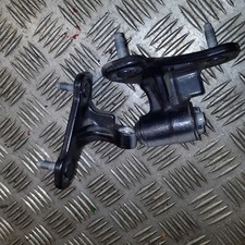 Mercedes C-Class W204 C180