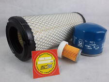 Filtre Set (Petit) Compatible