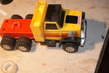 ancien camion JOUSTRA  jouet