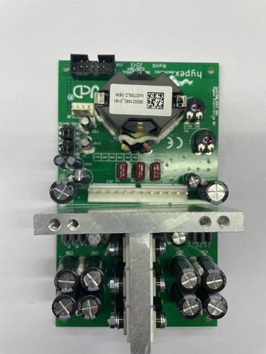 Ucd700 power amplifier module - ucd700,