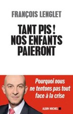 Livre Tant pis ! Nos enfants