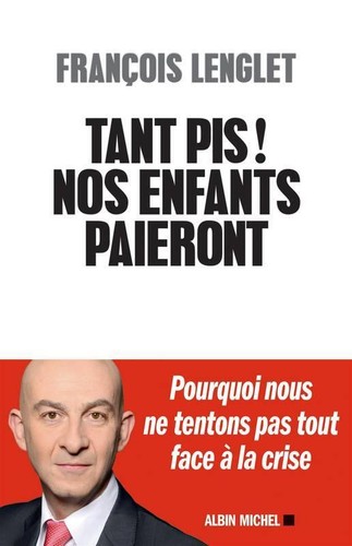 Livre tant pis nos enfants - pis,