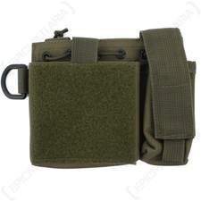 MOLLE Admin Poche - Arm?e