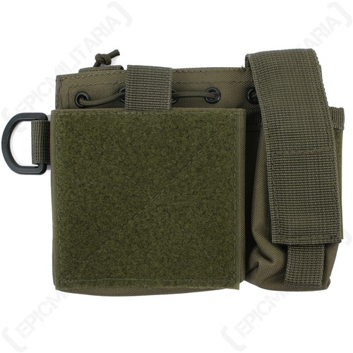 Molle admin poche - admin,