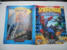 SpiderMan - Spider-Man " Tower of Power " - N° 1 BE+