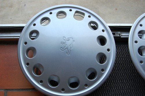 Enjoliveurs peugeot 205 309 - peugeot,