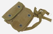 US WW2 / Porte grenades USMC (