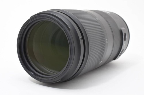Tamron 100 400mm - tamron, 100-400mm