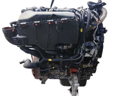 9hx moteur complet citroen - complet,