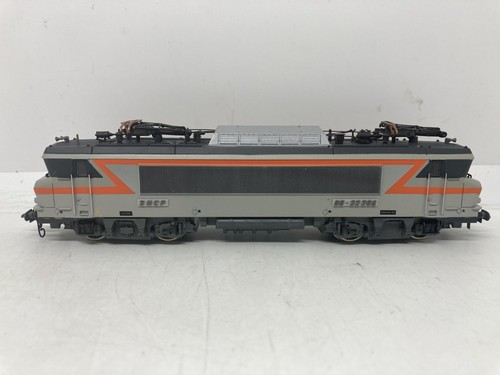 Roco 43480 locomotive - ho,