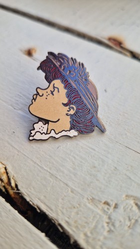 Collection pin rare vintage - collection,