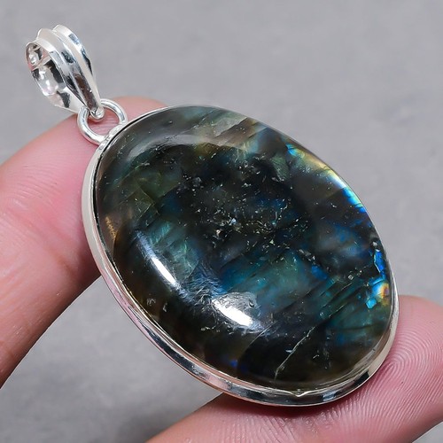 Pendentif bijou fait main