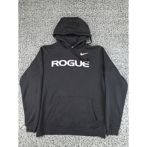 Nike rogue fitness - hoodie, mens