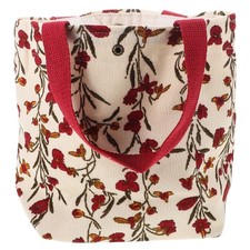 fourre-tout en tissu pour