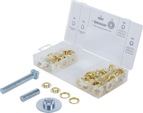 Oeillets pcs outil pour - 3,