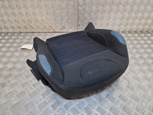 Housse assise siège - , avant