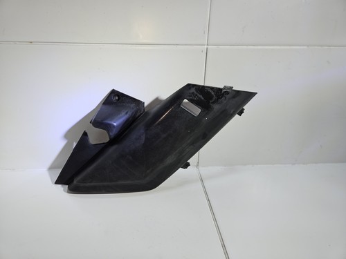 Carenage cale pied yamaha - carenage,