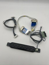 Nappe Bouton TV LG 47LN5400