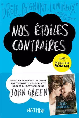 Nos étoiles contraires john - nos,