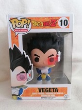 Figurine Funko POP Animation