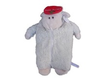 PELUCHE MOUTON BASQUE RANGE