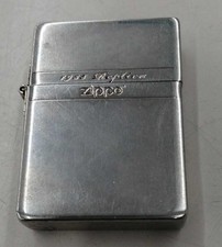 Zippo Lighter 29 E 15