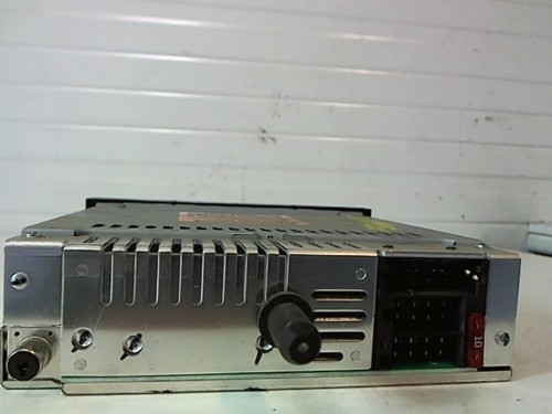 Autoradio origine peugeot - d'origine,