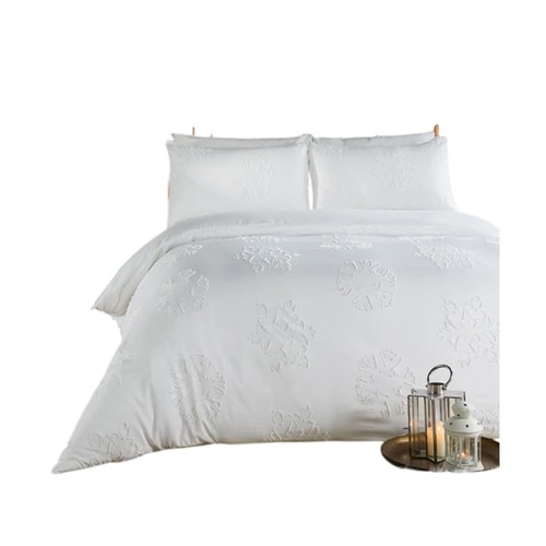 Duvet day parure - parure, de