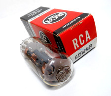RCA USA 6DW4B Tube NOS NIB -