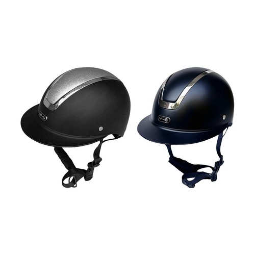 Casque équestre - Équestre,