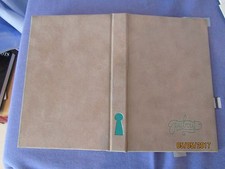 CURIOSA - DUBOUT - Coffret de