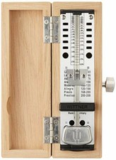 Wittner Metronome Super Mini
