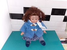 0405254 Poupée Corolle 42cm aurélie 35417 les petites copines 1999