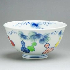 Kyo Kiyomizu Yaki Article