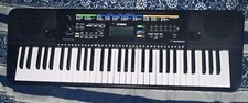 Yamaha psr e253 - psr,