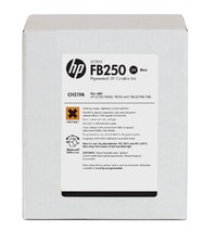 Original Encre HP Scitex FB250 FB500 FB700 FB950 / CH219A NOIRE 3L D'ENCRE