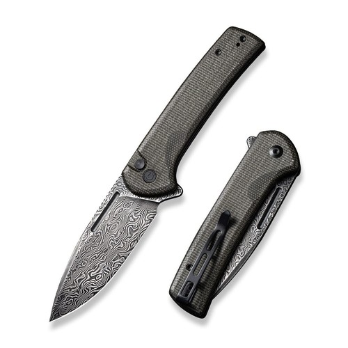 Civivi pocket knife - pocket, for