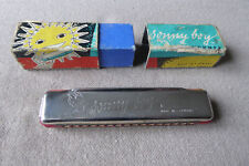 HARMONICA M. HOHNER "SONNY BOY"
