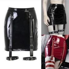 Femme Mini Jupe Moulante