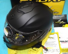 casque intégral SCORPION