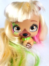 Vip Pets Figurine Taylor Rainbow