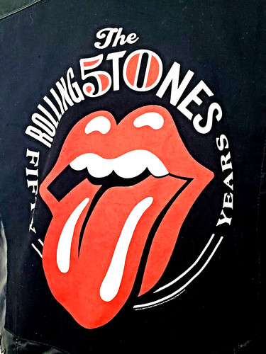 Rolling stones 50th - rolling,