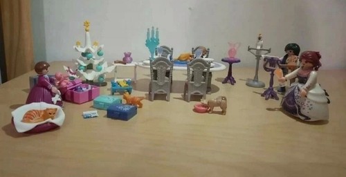 Playmobil calendrier l - calendrier, de