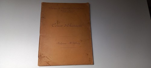 Compagnie chemin fer - compagnie,