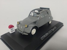 Voiture miniature 1/43