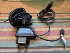 Lot de 2 chargeurs de Téléphone Portable Huawei / Panasonic - Divers Embouts