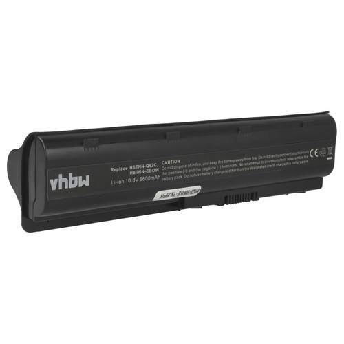 Batterie pour compaq - batterie,